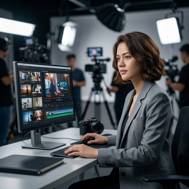 Cách biến bài viết thành video pictory tự động để làm kênh YouTube faceless