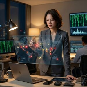 Strix: trợ lý AI penetration testing giúp tìm và sửa lỗ hổng bảo mật ứng dụng - Chuyên gia Hoàng Nhật Mai