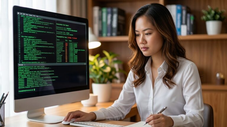 Cách dùng strix để kiểm thử bảo mật bằng AI tự động cho hệ thống của bạn