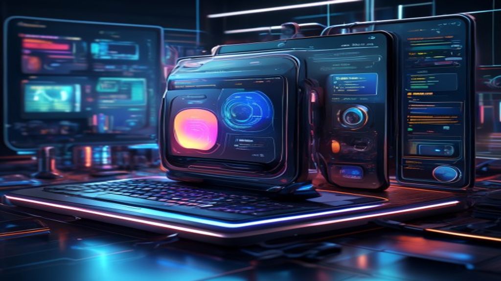 Cách sử dụng trợ lý chatbot AI Editor của Gamma App để chỉnh sửa và định dạng slide tự động