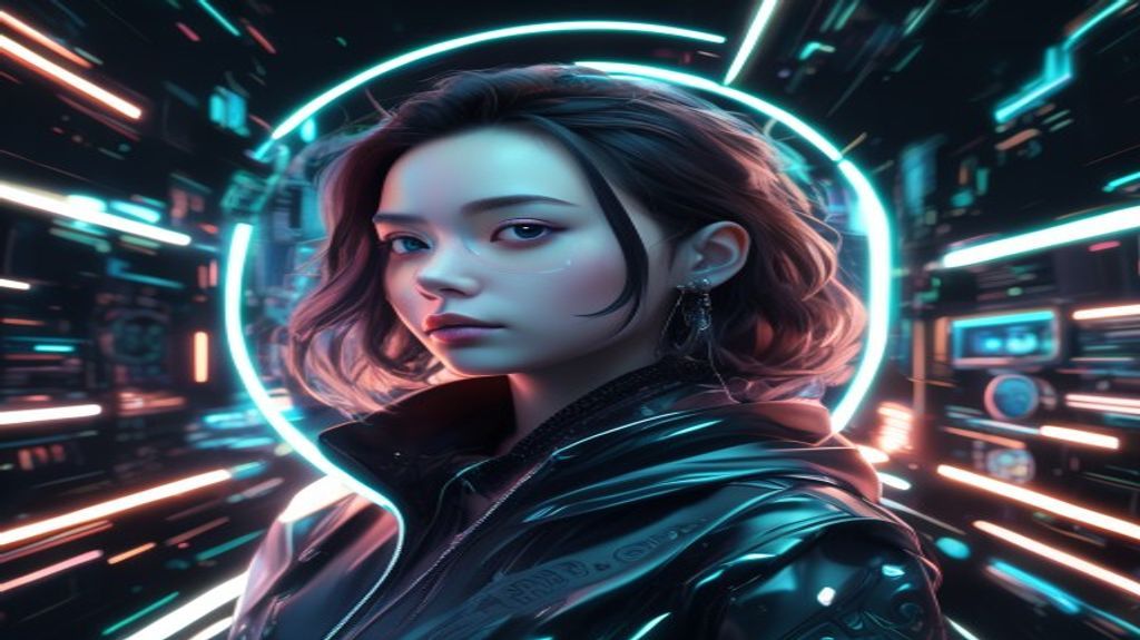 Trình biên tập chèn ảnh minh họa và nhạc nền cho video ngắn trên InfiniteTalk AI
