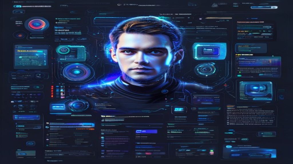 Quy trình tự động thiết kế landing page và website cá nhân bằng trí tuệ nhân tạo trên Gamma App