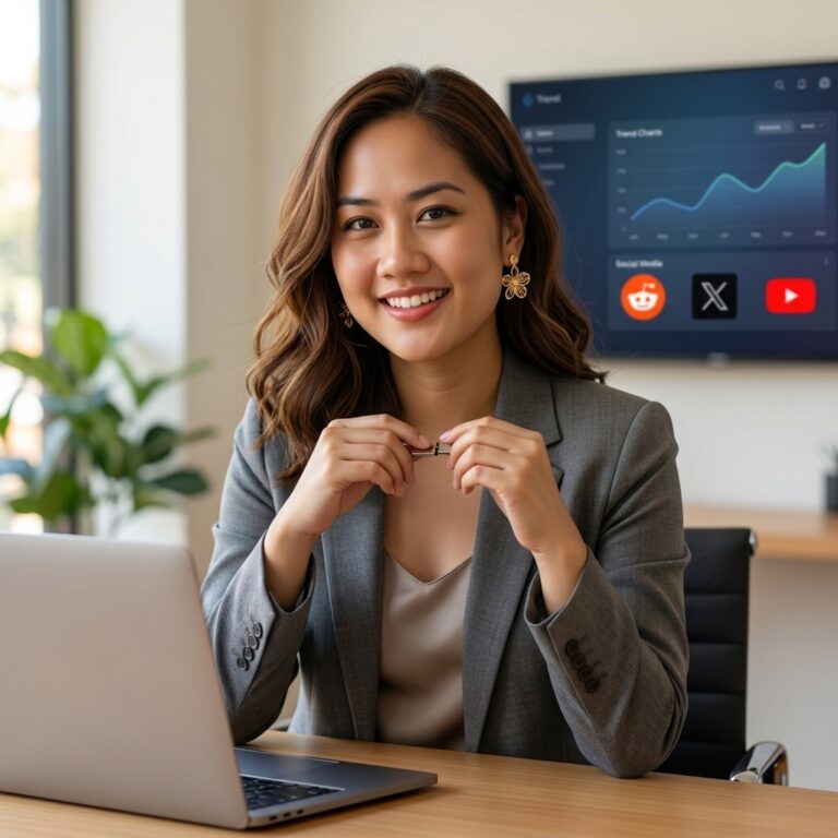 Hướng dẫn cài đặt và sử dụng last30days-skill để bắt trend bằng AI