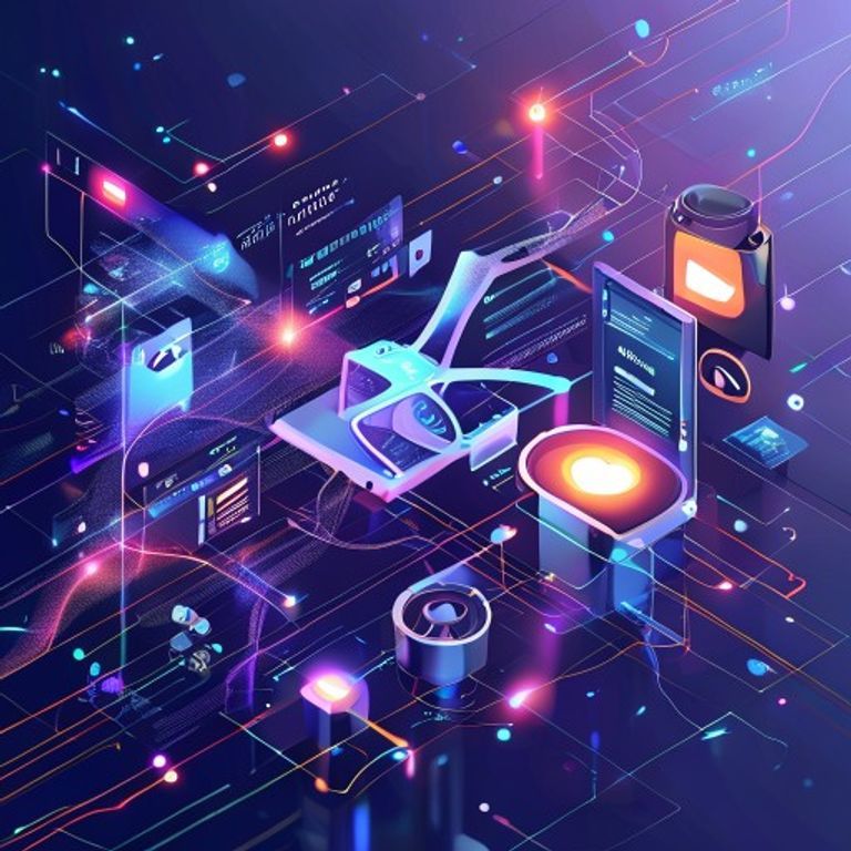 2. Tại sao nên dùng công cụ AI để tạo video?