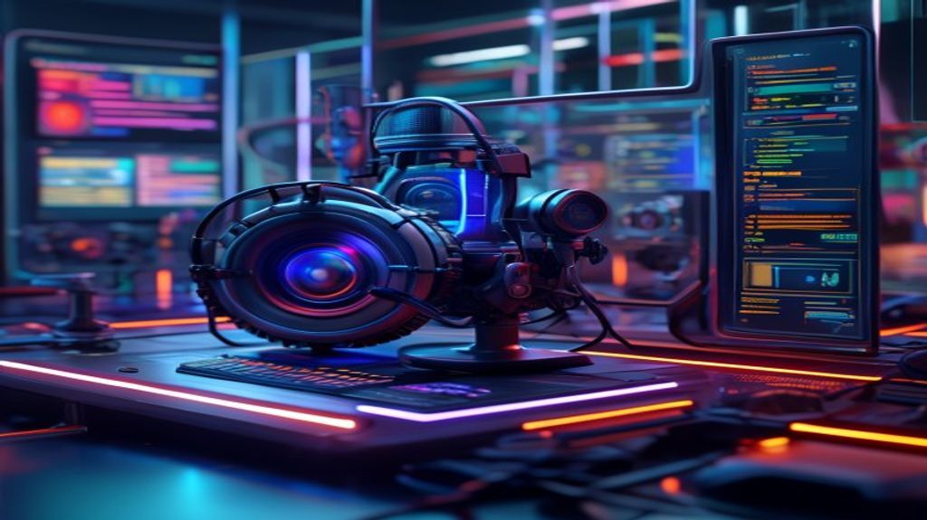 Quy trình sản xuất podcast tự động bằng Genspark và giọng đọc AI ElevenLabs