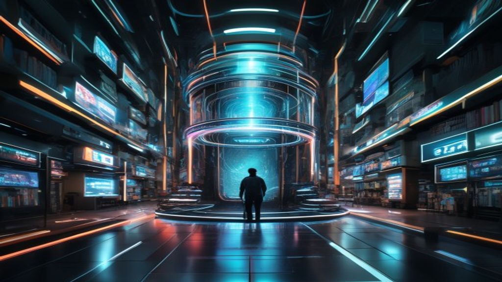 Thư viện quản lý video quảng cáo UGC tự động sinh ra trên trang quản trị InfiniteTalk AI