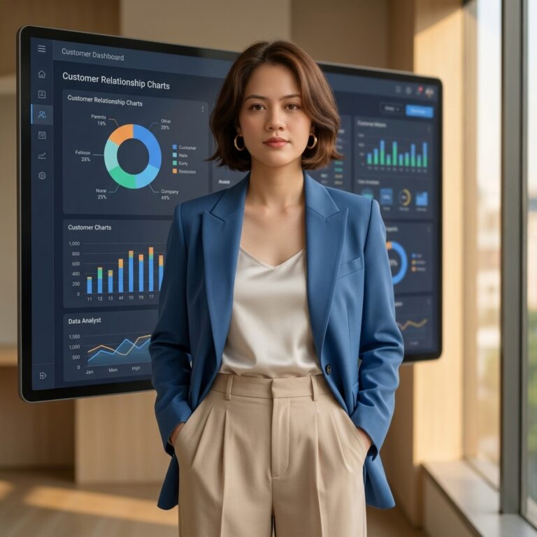 Twenty: CRM mã nguồn mở đẹp mắt và tối ưu hóa cho kỷ nguyên AI