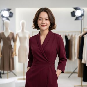 Cách tự thiết kế ảnh mẫu sản phẩm weshop ai chuyên nghiệp