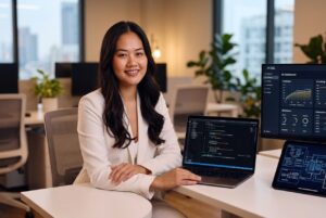 Ảnh bìa: Đánh giá 5 công cụ AI coding hàng đầu giúp tăng tốc độ lập trình năm 2026