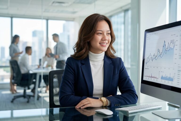 Đánh giá chi tiết Analyze AI: công cụ tối ưu GEO bứt phá hiển thị trên AI search