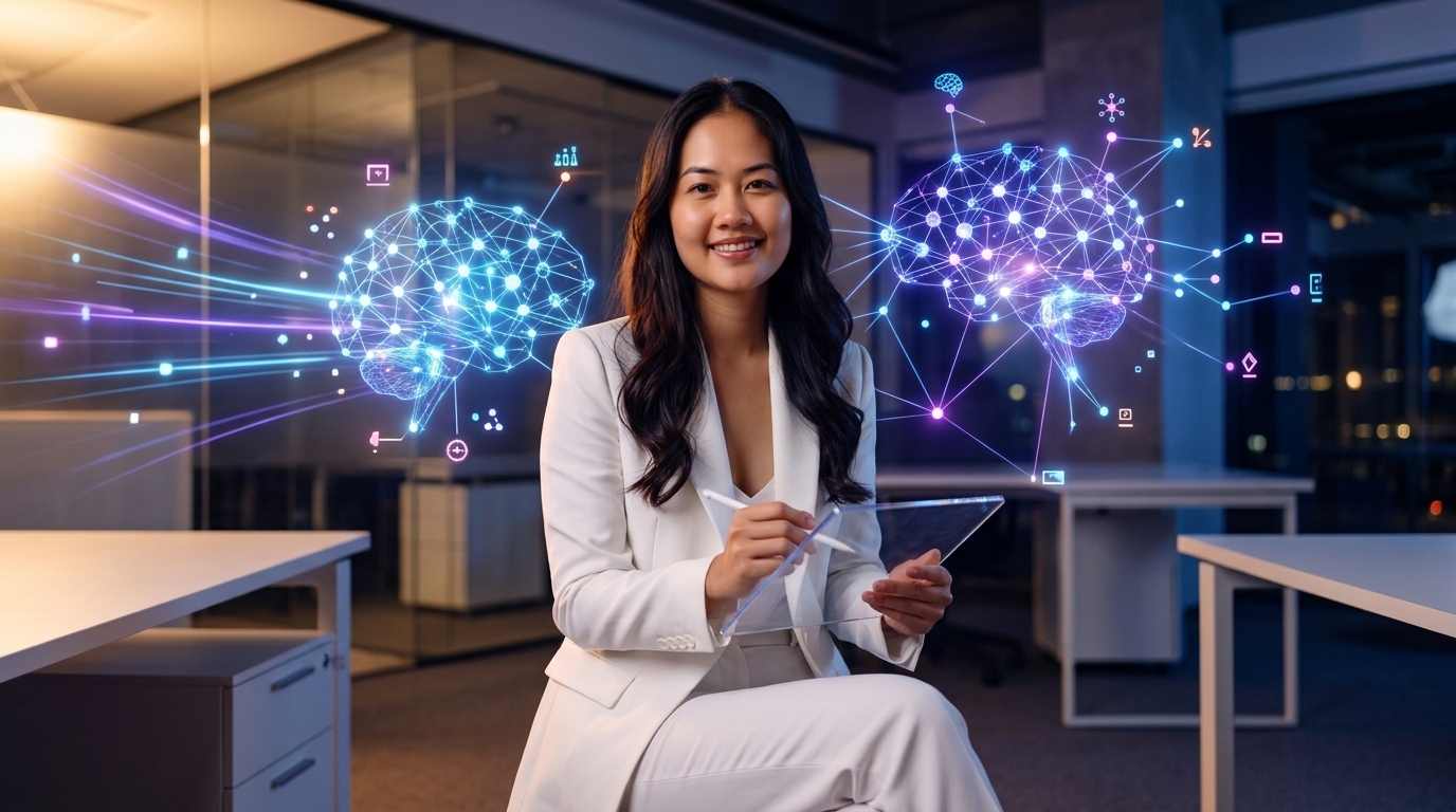 Google ra mắt Gemini 3.7 Flash và Workspace - Hoàng Nhật Mai