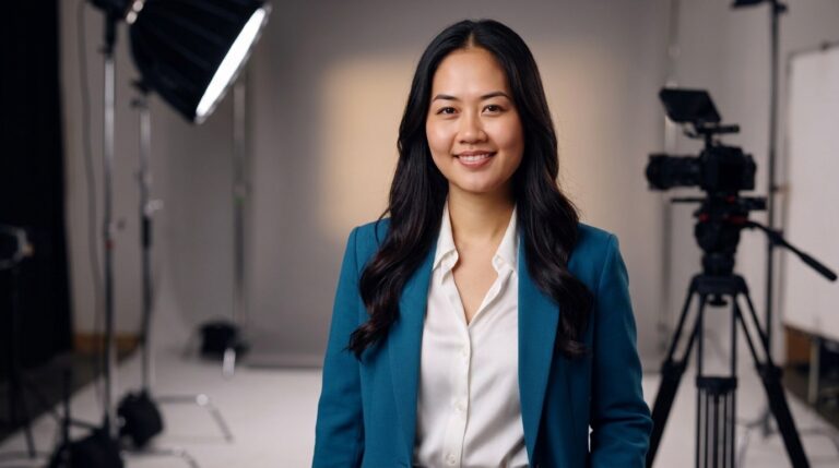 HeyGen: tạo video avatar AI cho sales và đào tạo