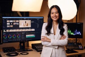 Ảnh bìa bài Hướng dẫn tạo video quảng cáo bán hàng thực chiến bằng Kling AI