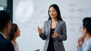 Xây dựng AI Agent tự trị trên n8n automation - Hoàng Nhật Mai
