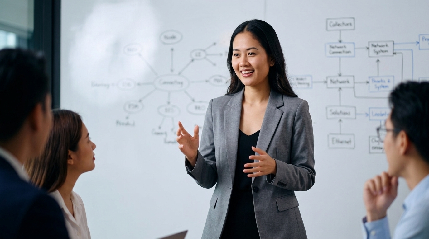 Xây dựng AI Agent tự trị trên n8n automation - Hoàng Nhật Mai