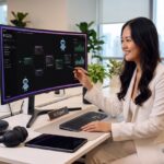 Hoàng Nhật Mai xây dựng quy trình tự động hóa Custom Agent trên Notion Workers Developer Portal