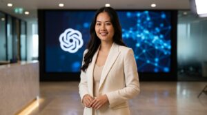 OpenAI nâng cấp GPT-5.6 và loạt cập nhật mới trong ChatGPT - Hoàng Nhật Mai