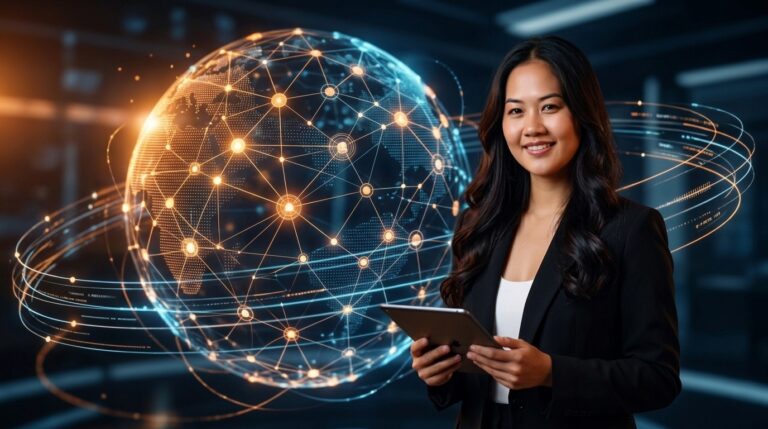 Alibaba tung siêu mô hình Qwen3.8-Max với 2.4 nghìn tỷ parameter thách thức mô hình đóng