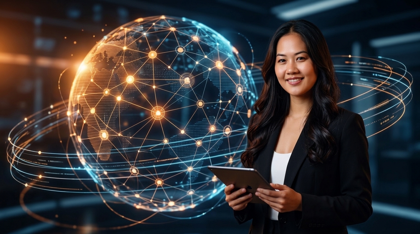 Alibaba tung siêu mô hình Qwen3.8-Max mã nguồn mở - Hoàng Nhật Mai