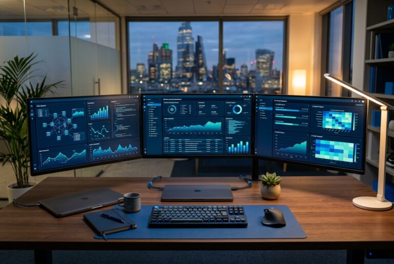 Tổng hợp cập nhật AI mới nhất năm 2026 và cách ứng dụng thực chiến