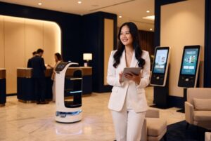 Ảnh bìa bài Ứng dụng AI trong lưu trữ cao cấp: xu hướng công nghệ 2026