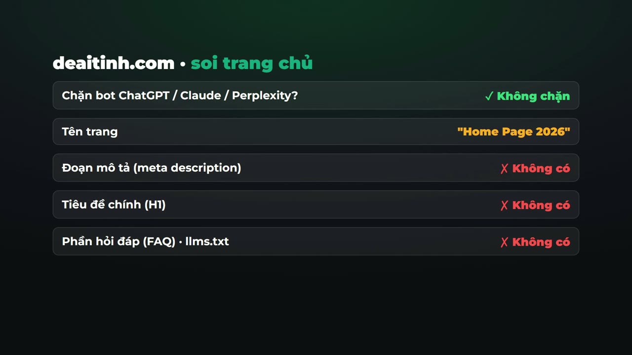 Kết quả soi chi tiết trang chủ deaitinh.com