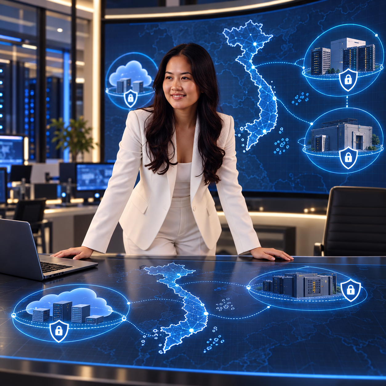 Hoàng Nhật Mai phân tích chiến lược sovereign AI của Mistral