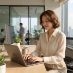 Cách dùng Make.com AI agent để xây dựng hệ thống tự động hóa doanh nghiệp năm 2026 - Hoàng Nhật Mai