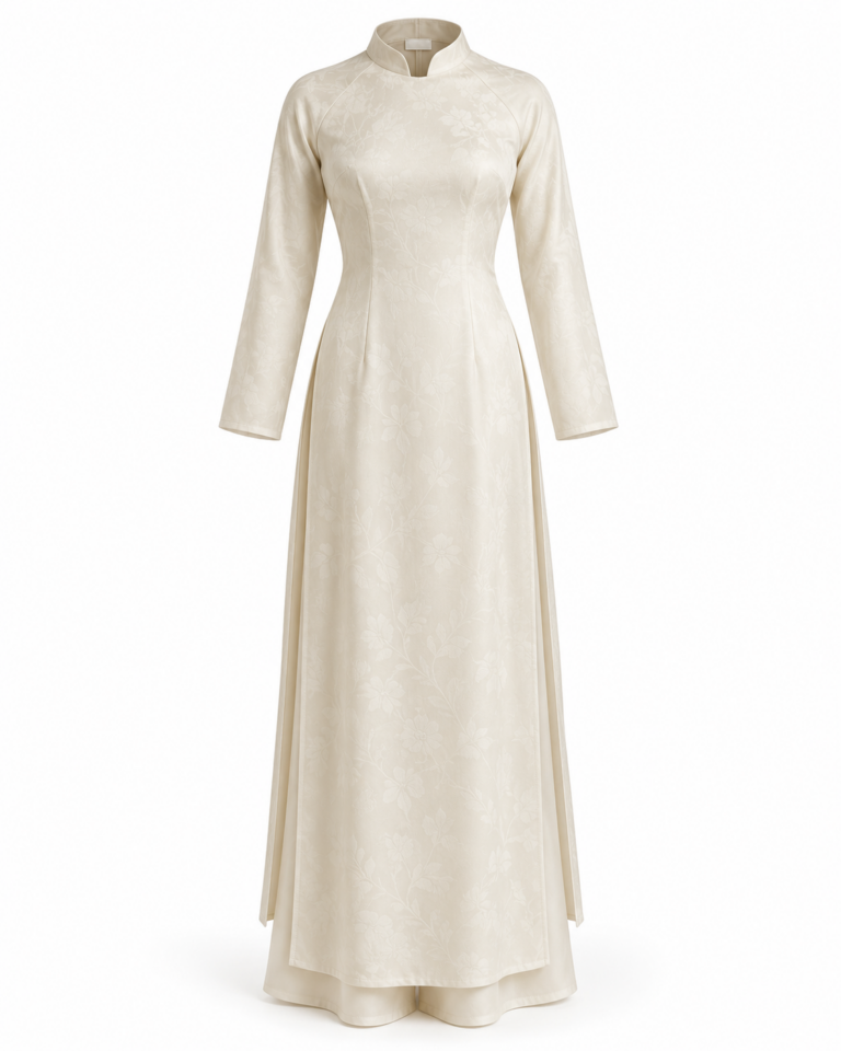 Ghost mannequin AI: hướng dẫn tạo ảnh thời trang cho shop online