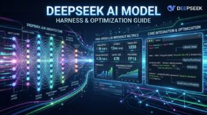 Ebook DeepSeek Harness toàn tập tối ưu hóa và làm chủ mô hình AI mới