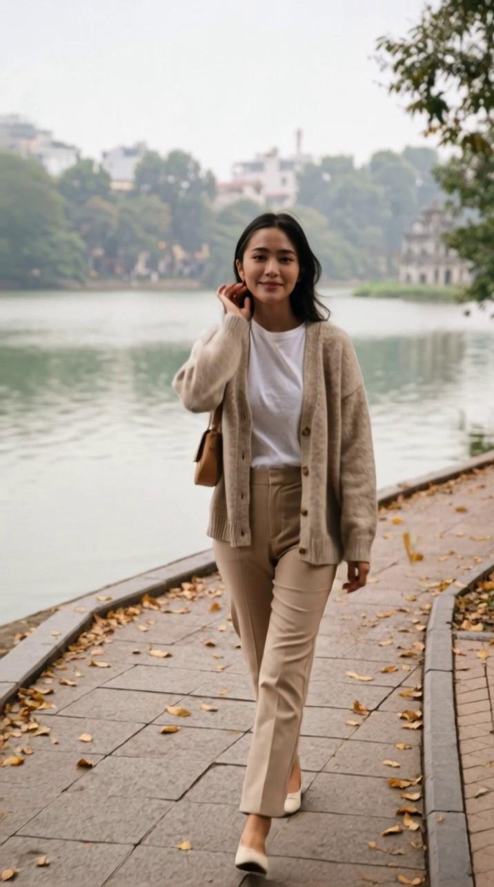 Chi tiết bảng lựa chọn mô hình sinh video và mức giá credit dự kiến trong Genspark