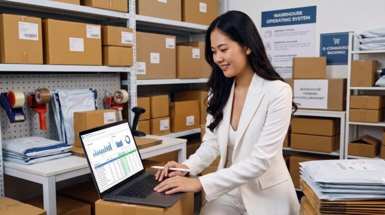 Ứng dụng ChatGPT 6 cho shop online thương mại