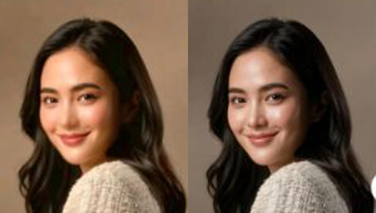Edit Look HeyGen: làm đẹp avatar bằng thanh Glow, không tốn credit, tránh lỗi dải trắng
