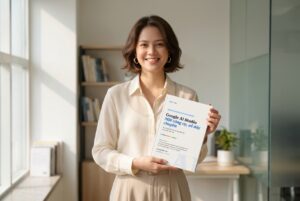 Cover - Hướng dẫn cài đặt Hermes Agent từ con số 0 v1.0: tự tạo AI agent cá nhân