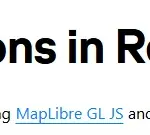 Hướng dẫn Remotion Maps chính thức