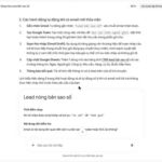Thẻ cấu hình tác vụ tự chạy Schedule theo sự kiện kích hoạt (Event trigger).